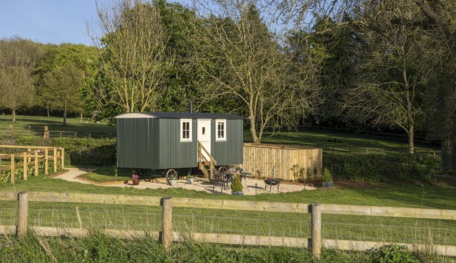 Cotswold Nest, dog friendly, Moreton-in-Marsh, Cotswolds