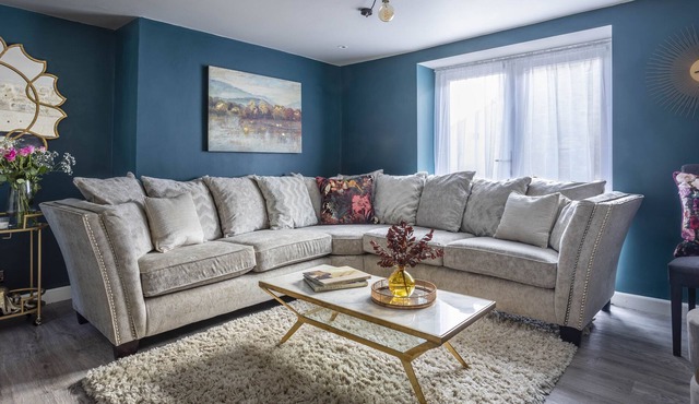 Cotswold Way Getaway W/Hot tub