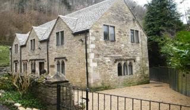 Cotswolds Valleys Accommodation Springfl