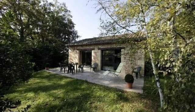 Cottage 2 to 3 people - Les Eyzies de Tayac - Périgord Noir, 20km from Sarlat, swimming pool