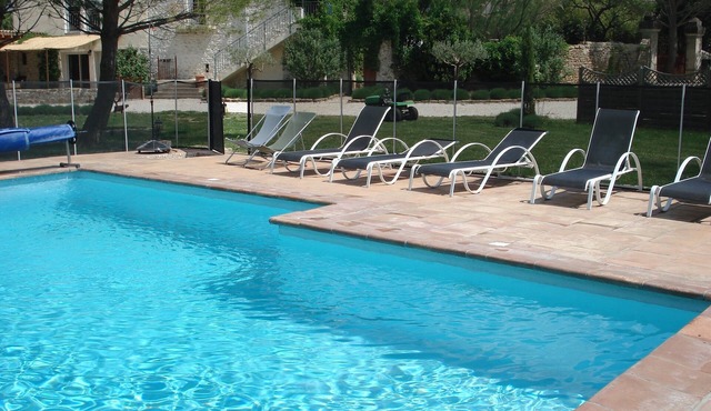 cottage located in the quiet countryside