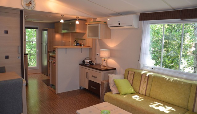 Cottage comfort in a residential area ***** P06