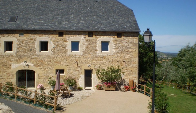 Cottage for 9 persons 4 stars
