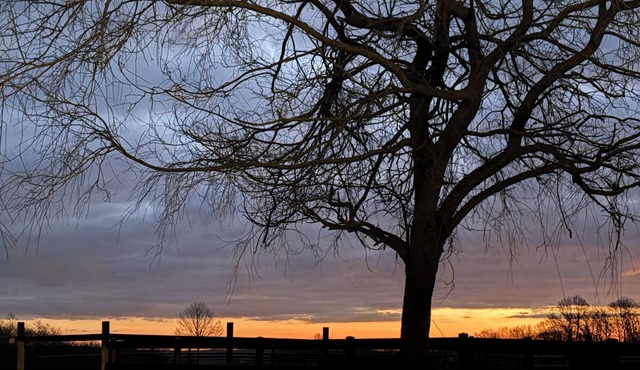 Cottage La Fermette 72, fully equipped with 2 bedrooms 2 bathrooms, living room, kitchen