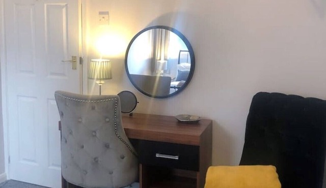 Cottage One -Oak - 25 minutes from Alton Towers