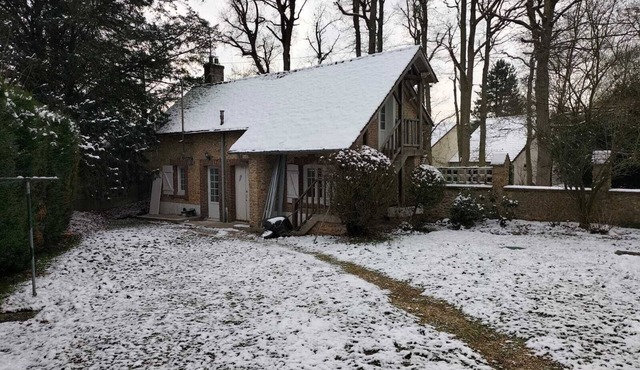 Cottage à 45 min de Paris