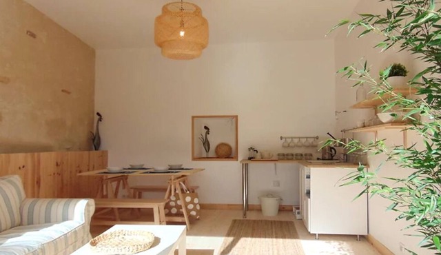 Cottage à Proximité de Duras, Idéal Pour les Couples