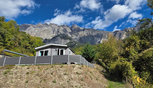Cottage Évasion
