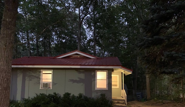 Cottage, 1 BR, sleeps 4