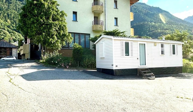 Cottage 1 Ideale 2 Zimmer Unterkunft für 1 -2 Personen Plus Ecksofa für 1 Kind