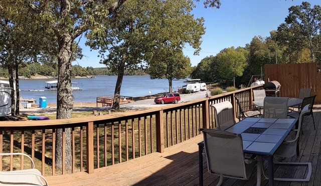 Cottage #1 King Creek Resort & Marina