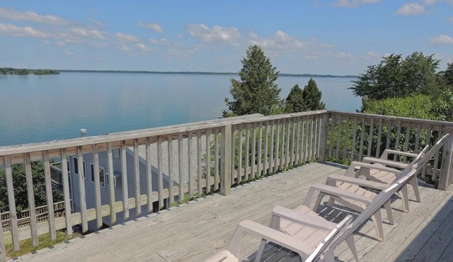 Cottage #10 - 3 bedroom/1 bath