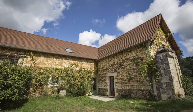 Cottage 10 people/Pool - Ping-Pong - Fishing pond - Park