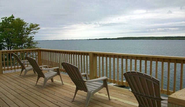 Cottage #12 - 3 bedroom/1 bath