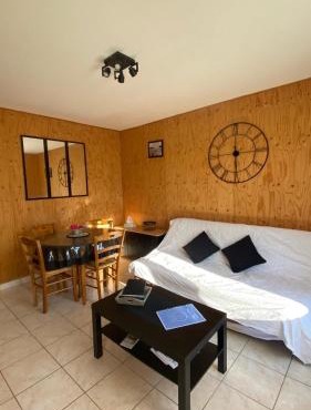 Cottage 12B jusque 4 pers Bulle Der Lac du der