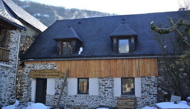Cottage - 12 people - 160m2 - Loudenvielle center