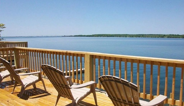 Cottage #13 - 3 bedroom/1 bath