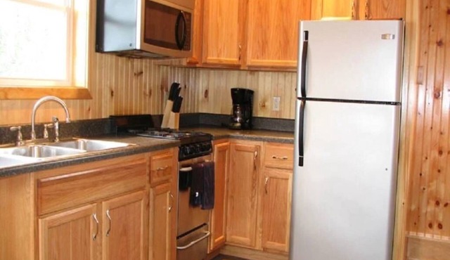 Cottage #14 - 1 bedroom/1 bath