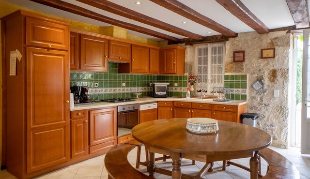 Cottage 14 people 5 bedrooms