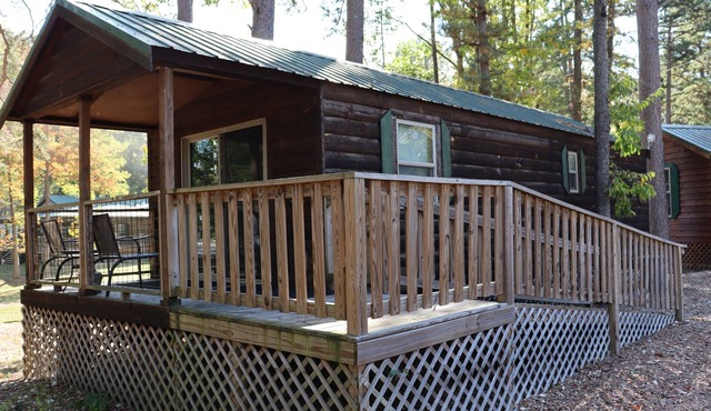 Cottage #17, Kentucky Lake, Great Fishing, Camden TN, Birdsong Marina