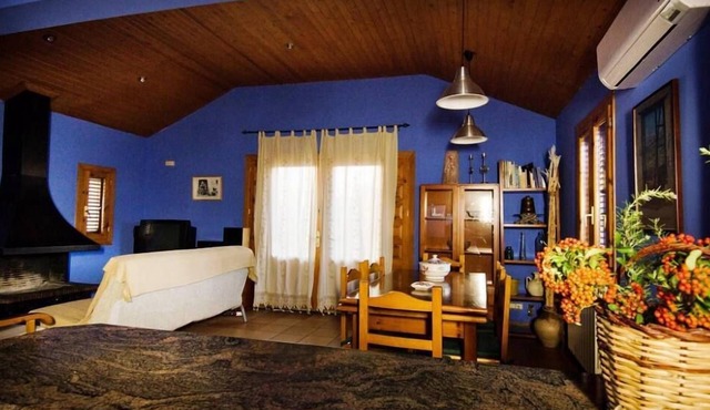 Cottage 2 -20 people - Ainsa - Huesca - Ordesa - Pyrenees - Laspuña