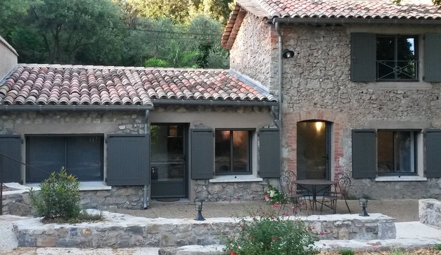 Cottage 2-3 p. "The House of Augustus" - accessible PMR