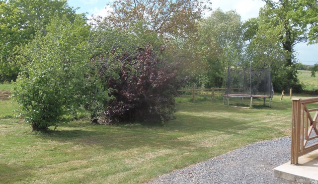 Cottage 2/3 people in the countryside