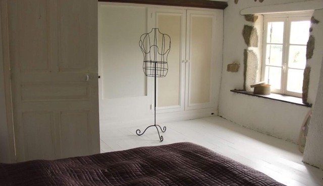 Cottage 2-4 p. - In the heart of nature - Livradois-Forez - Au Bout du Ciel - Chez Anna