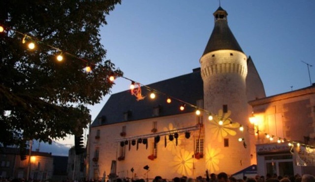 Cottage * 2/4 people the Petit Manoir