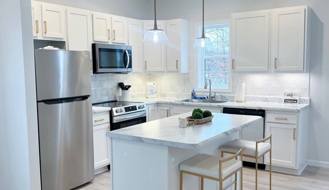 Cottage #2 at MeadowView!