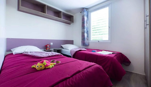 Cottage 2 bedrooms 2 bathrooms sleeps 4