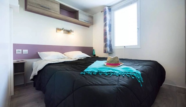 Cottage 2 bedrooms 2 bathrooms 4 people