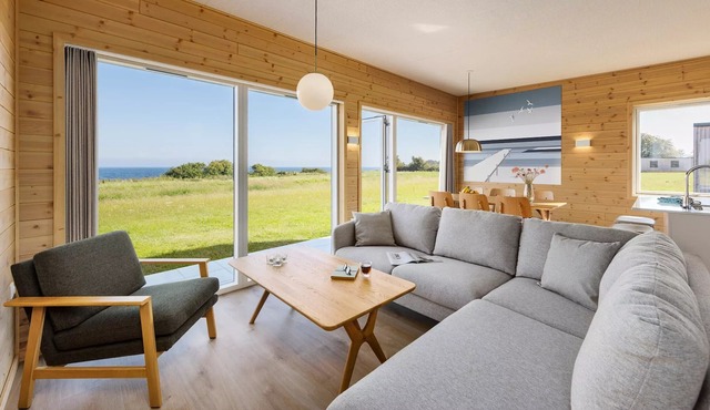 Cottage 2 Bedrooms 4 People VIP