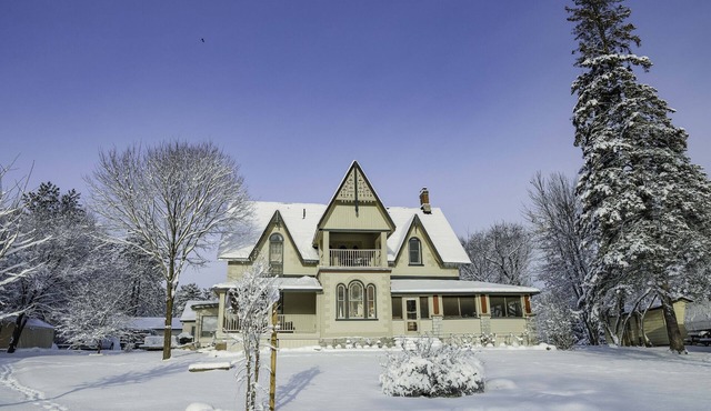 Cottage #2 Des Groseilliers - Balsam Lake