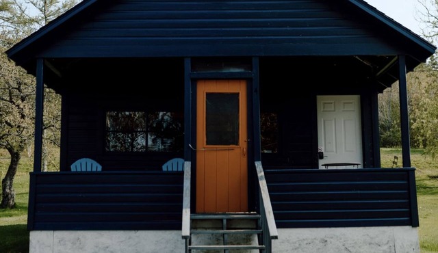 Cottage 2: Kineo View