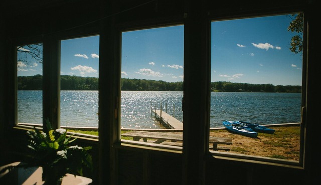 Cottage #2 *New Spring Rates*