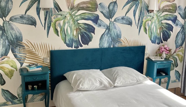 Cottage 2 or 4 people