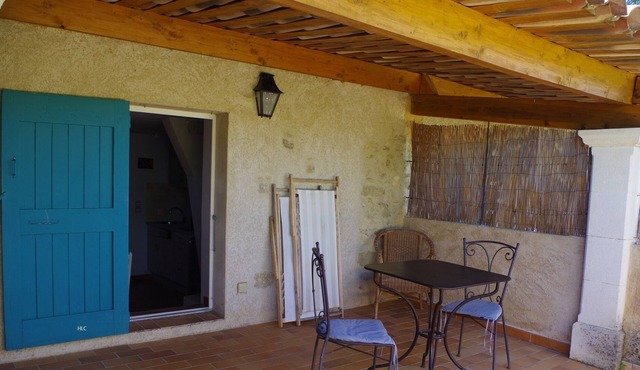 Cottage 2 people Bruyère - 35 m²