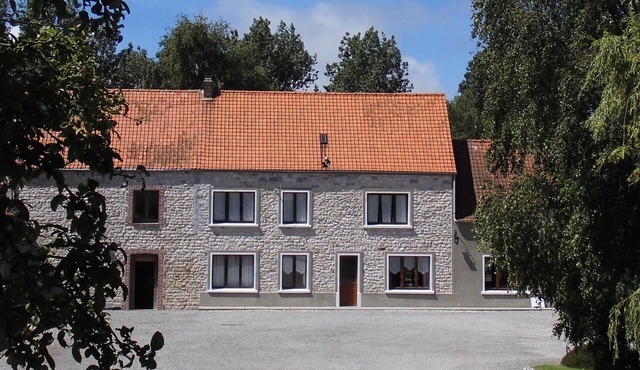 Cottage 2 people Farm Le Breuil