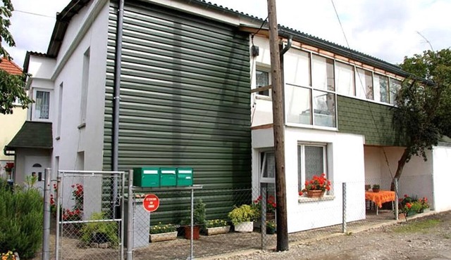 Cottage 2 people near Mulhouse