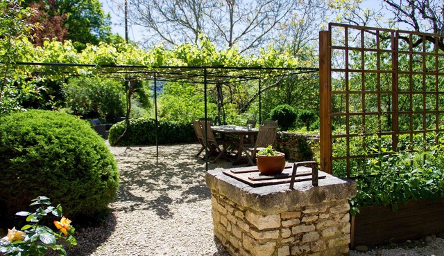 Cottage 2 pers. exceptional setting near Sarlat