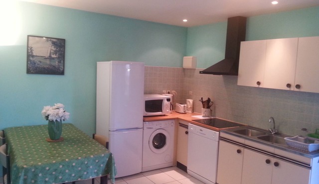 Cottage 2 persons in the Tarn countryside