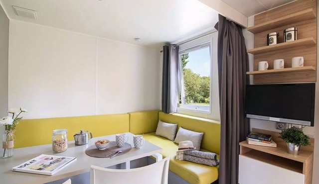 Cottage 2 rooms 2 persons *