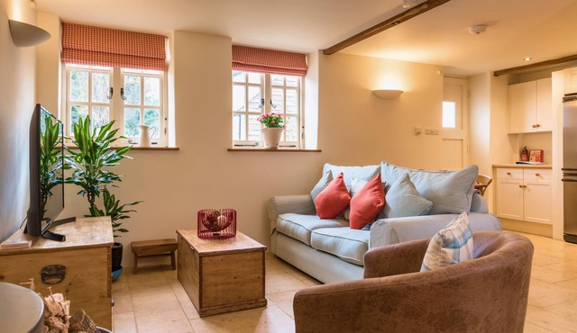 Cottage 2 - sleeps 2 guests in 1 bedroom