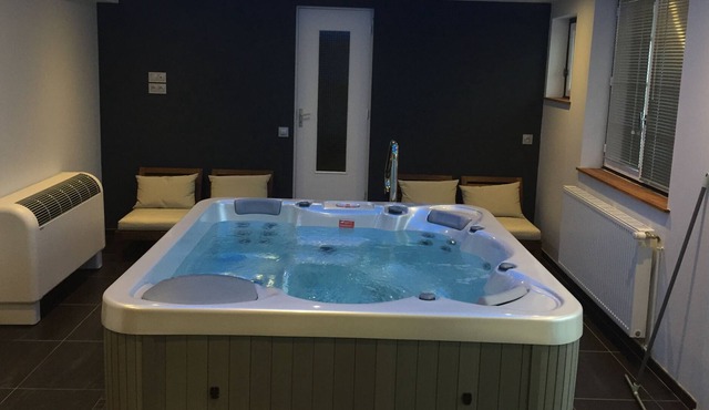 Cottage 2 to 4 people