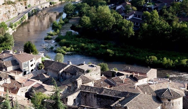 Cottage 200 meters from the beach