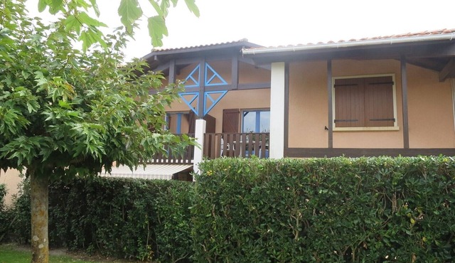 Cottage 22 - Studio duplex flat