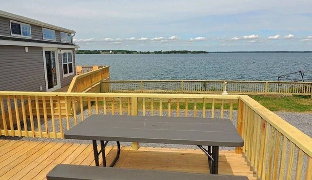 Cottage #25 - 1 bedroom/1 bath