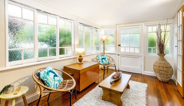 Cottage 2BR close to Cairns city