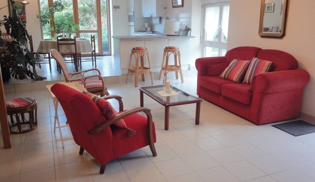 Cottage 3 * 5 minutes from Quimper, 15 minutes from beaches